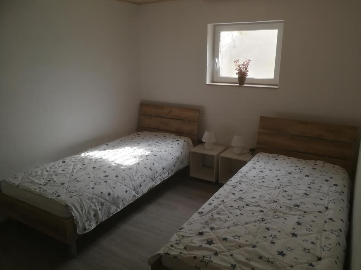 诺德豪森Ferienhaus Santo别墅 外观 照片