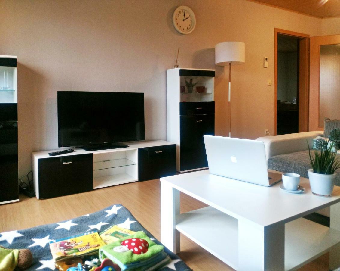 诺德豪森Ferienhaus Santo别墅 外观 照片