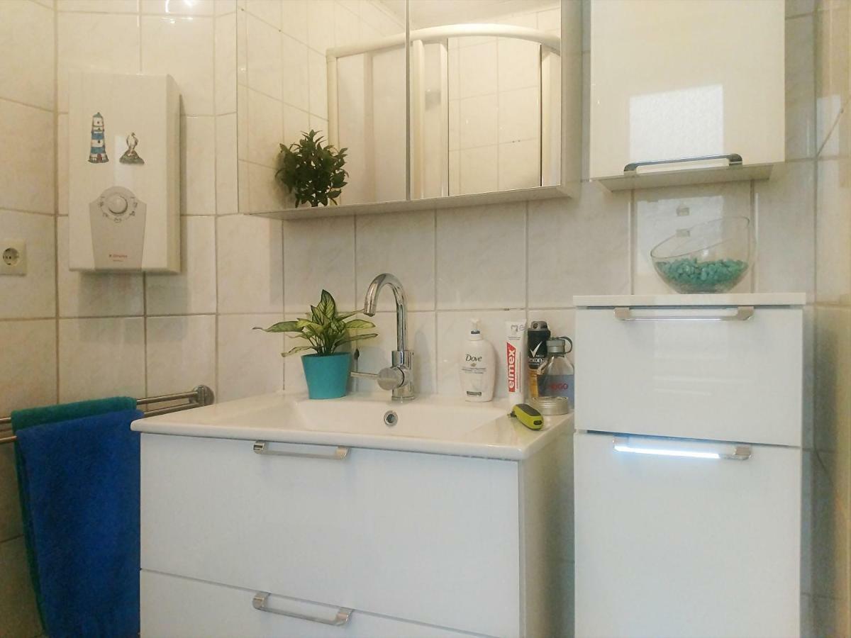 诺德豪森Ferienhaus Santo别墅 外观 照片