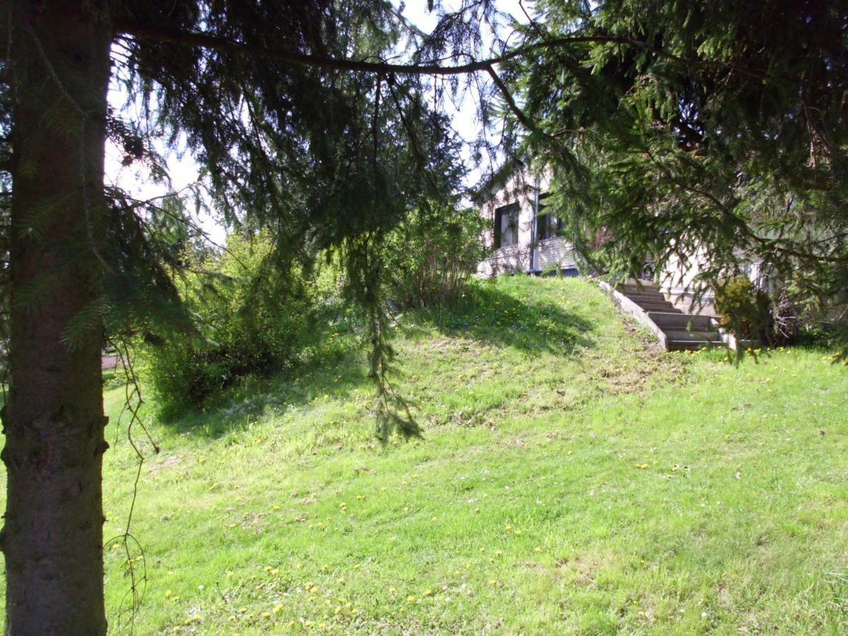 诺德豪森Ferienhaus Santo别墅 外观 照片