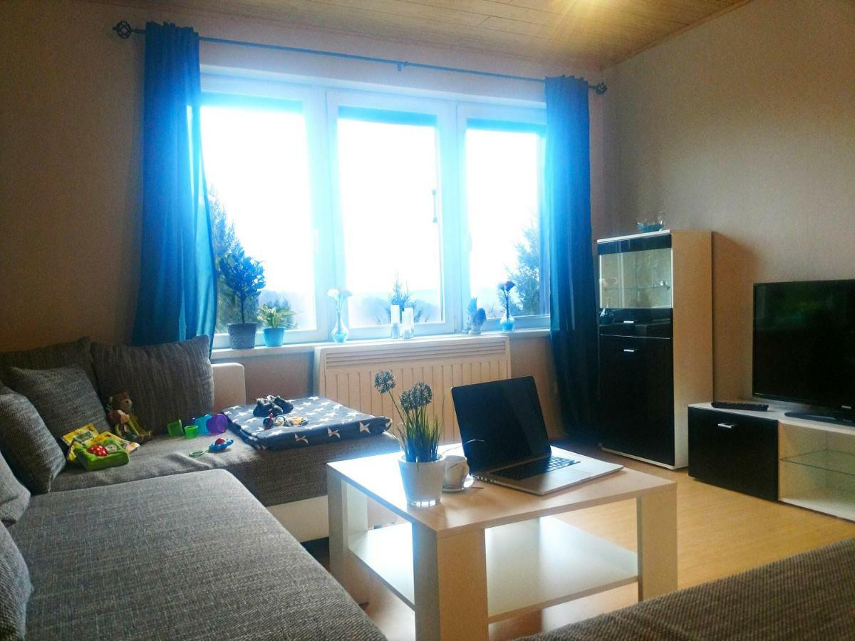 诺德豪森Ferienhaus Santo别墅 外观 照片