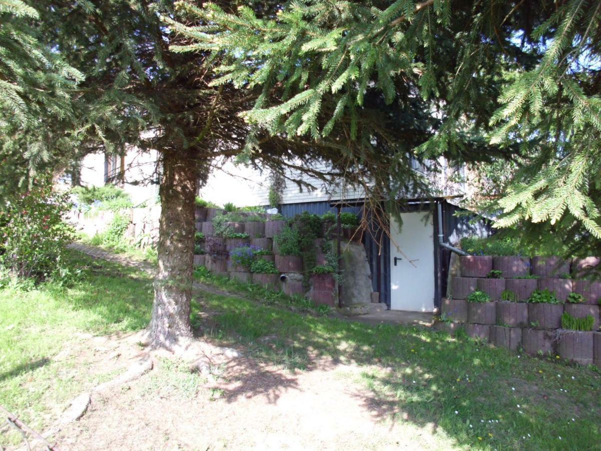 诺德豪森Ferienhaus Santo别墅 外观 照片